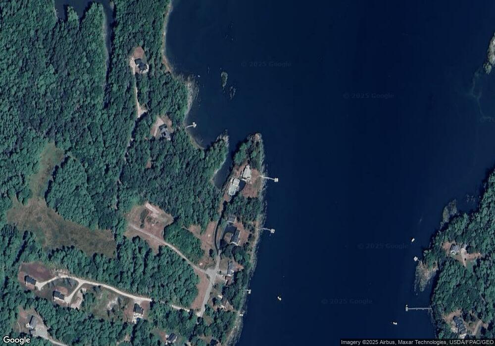 182 Hildreth Rd, Harpswell, ME 04079 - photo 1