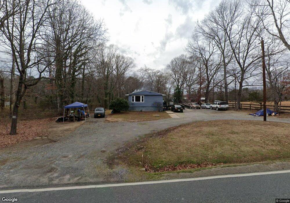 6906 Smith Station Rd, Spotsylvania, VA 22553 - photo 1