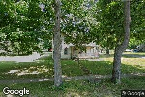306 W Burr Oak, Athens, MI 49011
