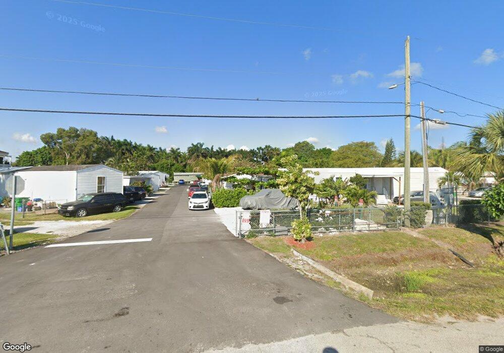 4633 SW 73rd Ave unit 27, Davie, FL 33314 - photo 1