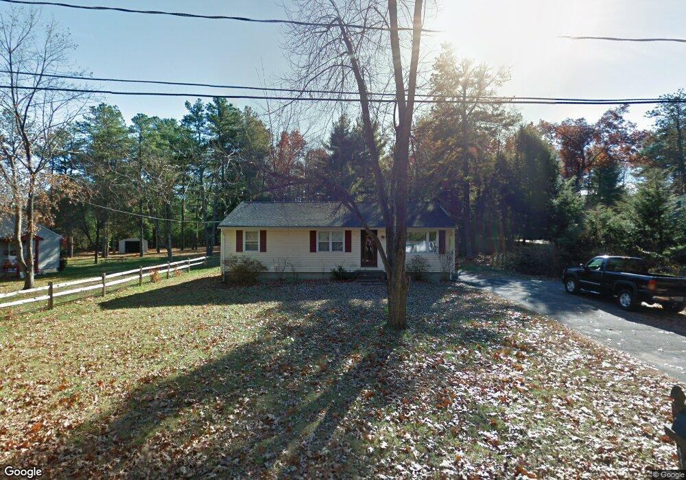 44 Division St, Easthampton, MA 01027 - photo 1