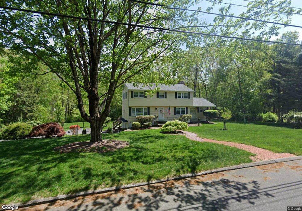 88 Autumn Ridge Rd, Trumbull, CT 06611 - photo 1