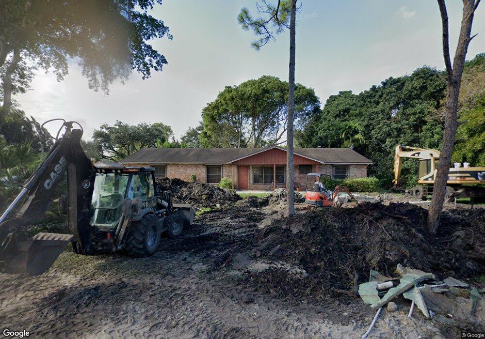 5221 SW 196th Ln, Southwest Ranches, FL 33332 - photo 1