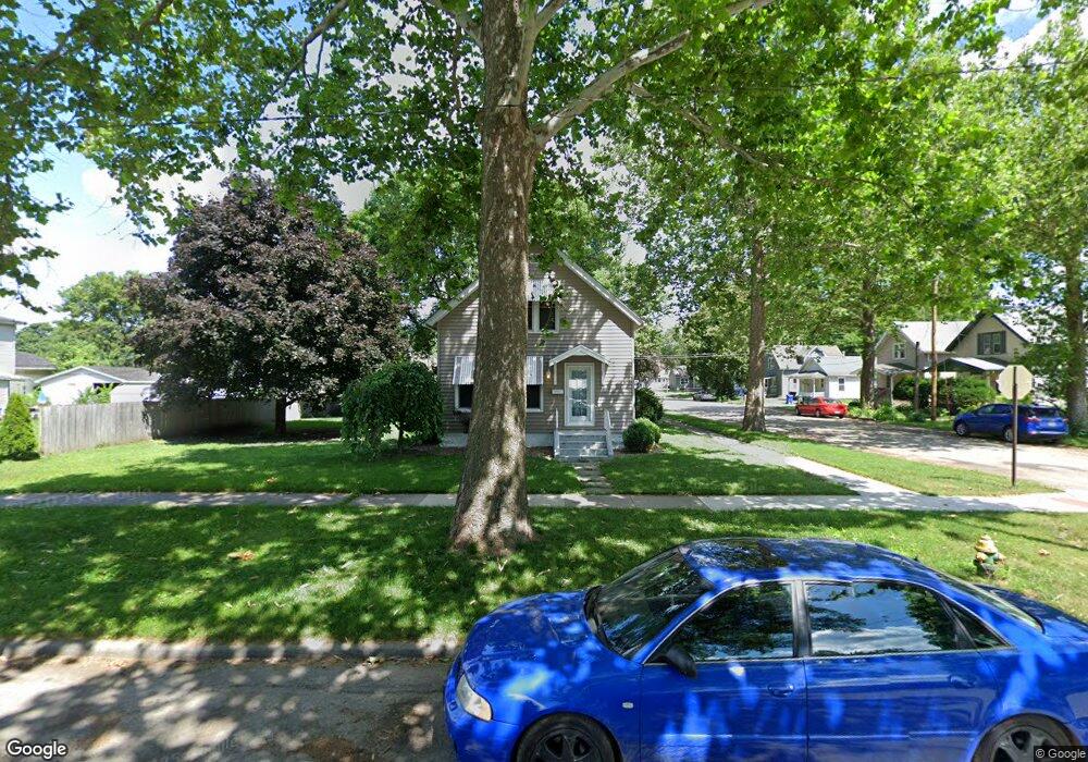 539 9th St SW, Cedar Rapids, IA 52404 - photo 1