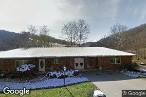 1492 N Fork Rd, Pine Grove, WV 26419
