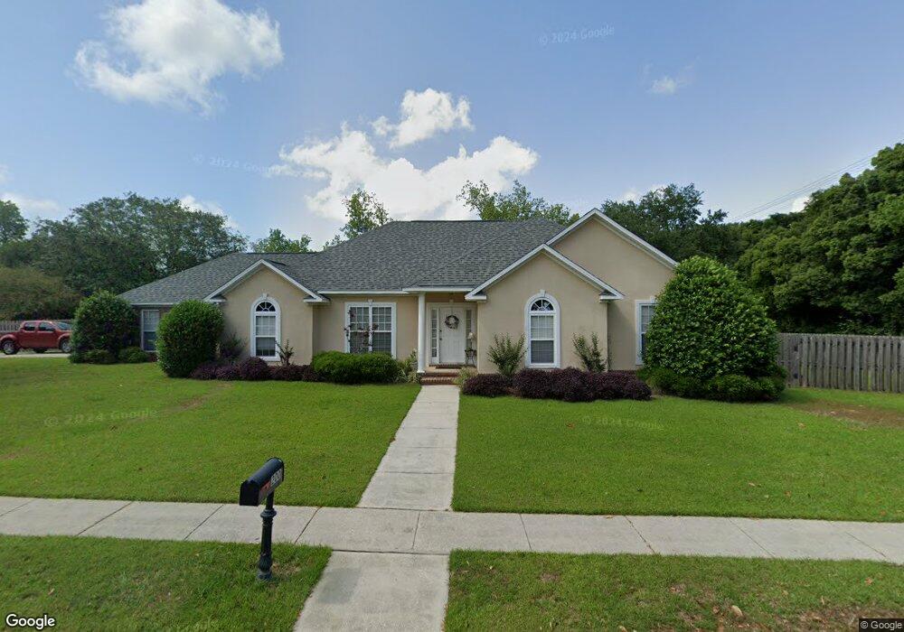 200 Manor Blvd, Fairhope, AL 36532 - photo 1