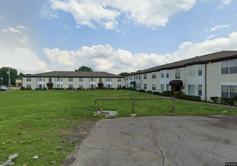 925 Interstate Dr, Manchester, TN 37355 - photo 1