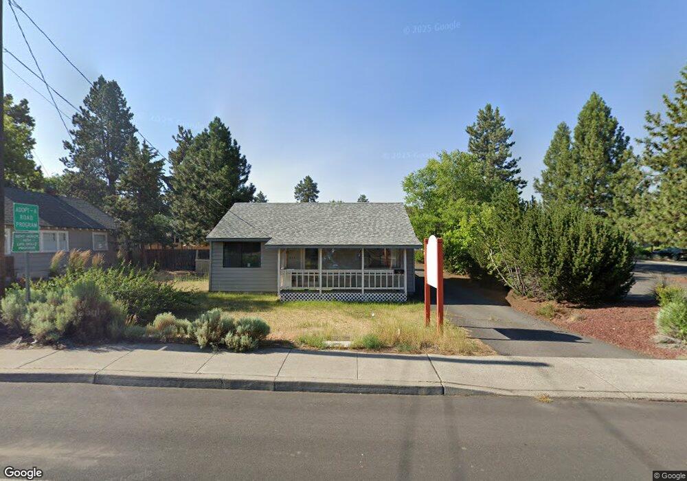 415 NE Franklin Ave, Bend, OR 97701 - photo 1