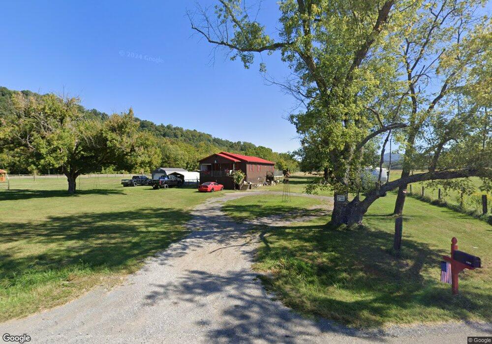 2187 Old Buena Vista Rd, Buena Vista, VA 24416 - photo 1