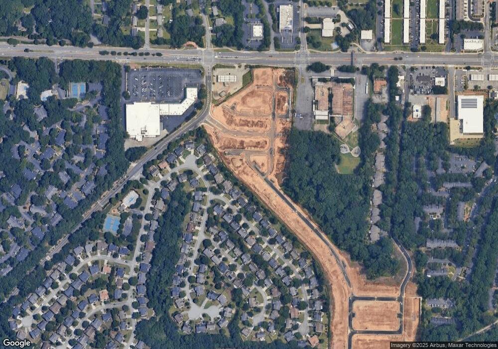 1416 Wicker Wood Pla, Smyrna, GA 30080 - photo 1