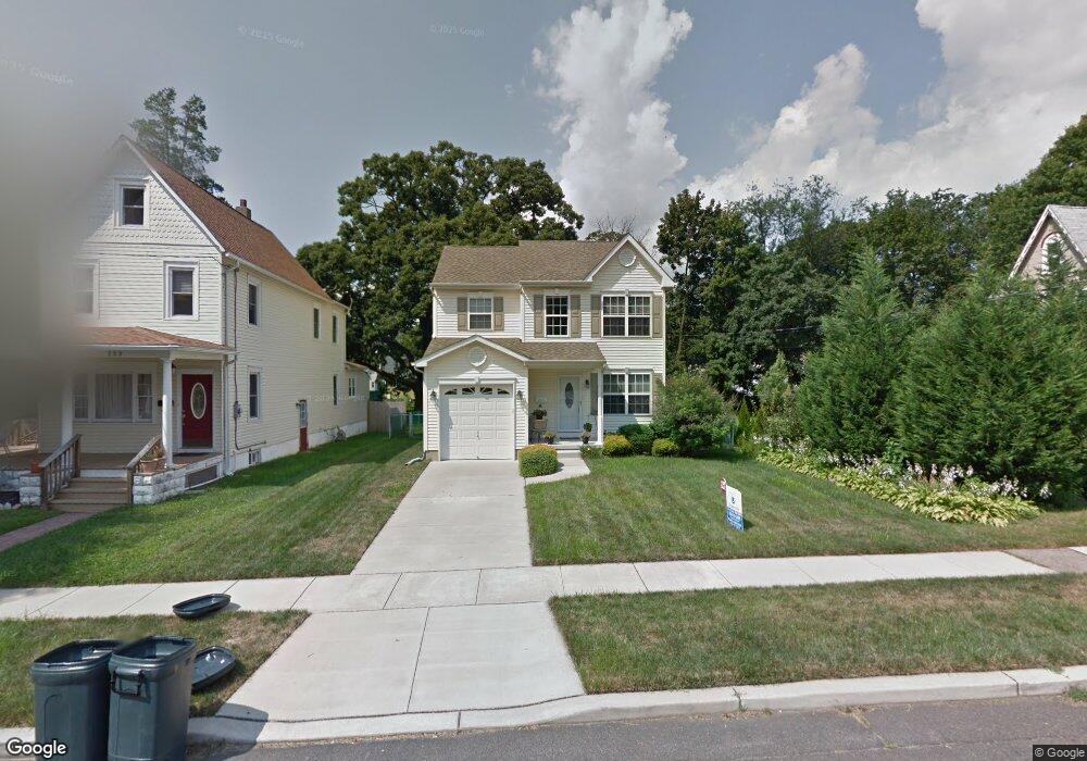 231 Lincoln Ave, Magnolia, NJ 08049 - photo 1