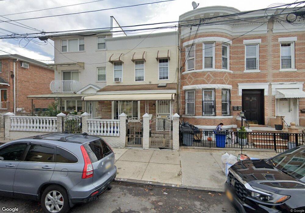 37 Autumn Ave, Brooklyn, NY 11208 - photo 1