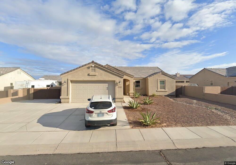 10166 E 39th Way, Yuma, AZ 85365 - photo 1