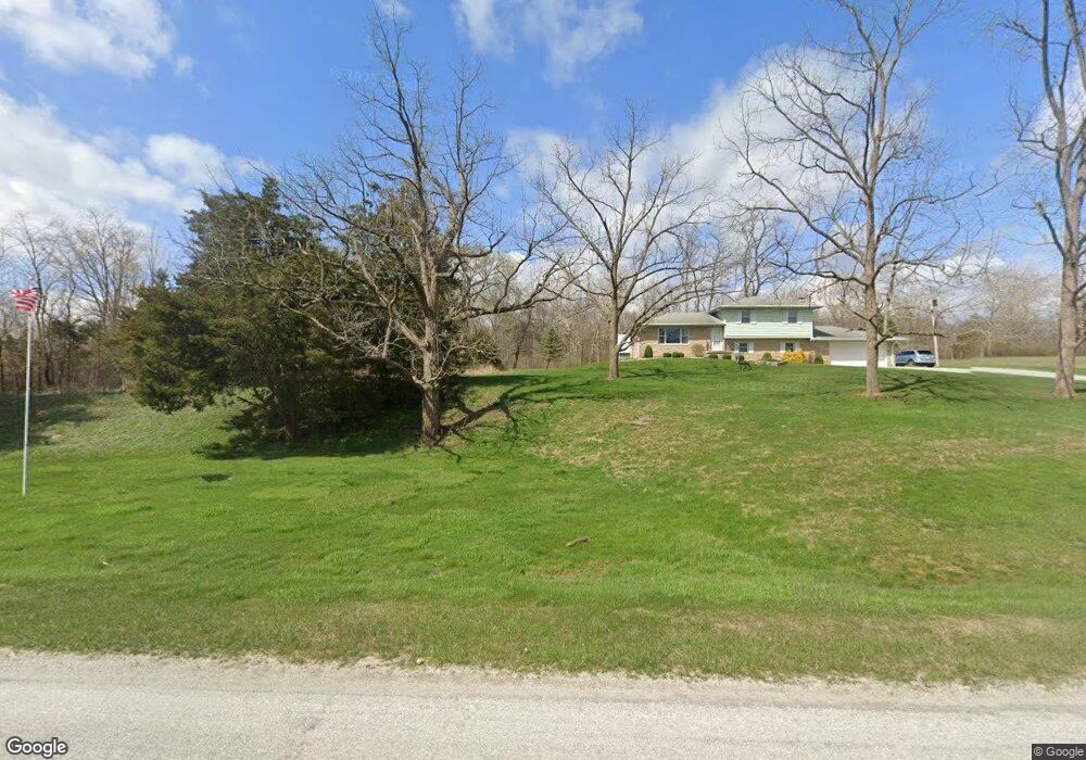 3874 E 250 S, Wabash, IN 46992 - photo 1