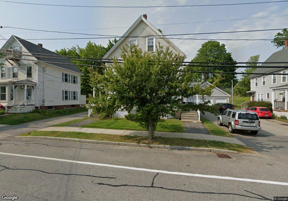 34 6th St, Dover, NH 03820 - photo 1