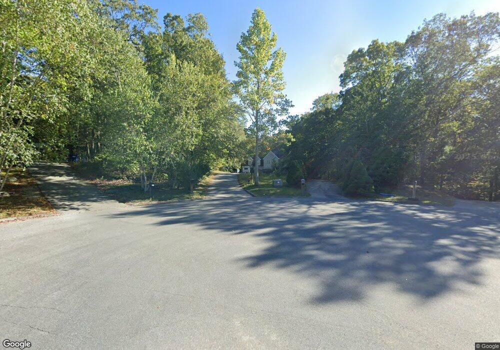 12 Crocker Hill Rd, Ledyard, CT 06339 - photo 1