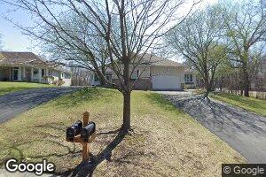 100 Echo Bay Dr, Excelsior, MN 55331