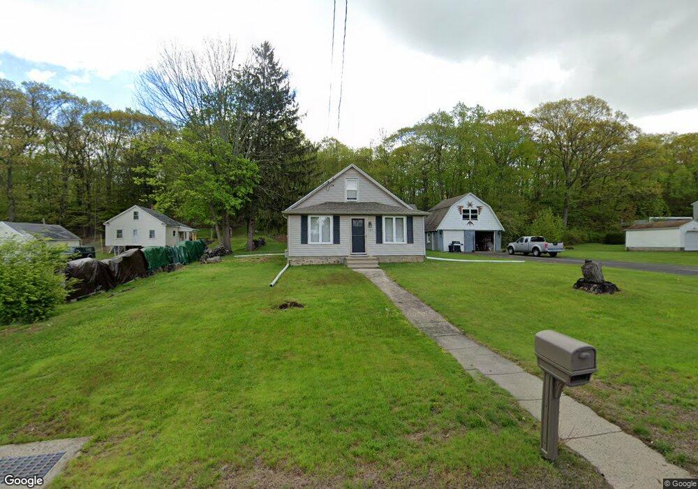 237 East St, Wolcott, CT 06716 - photo 1