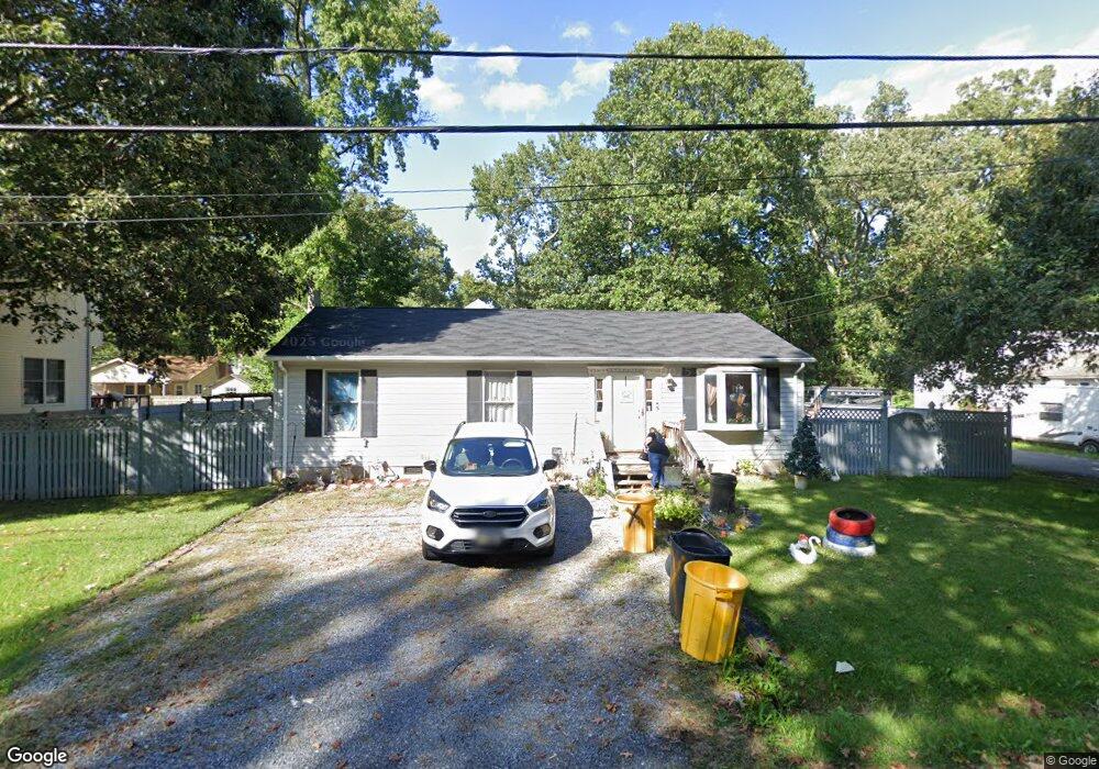 1250 Hawthorne St, Shady Side, MD 20764 - photo 1