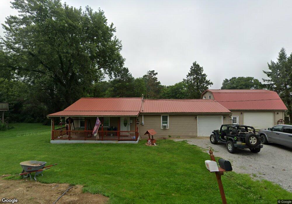 46861 McDonald St, East Liverpool, OH 43920 - photo 1