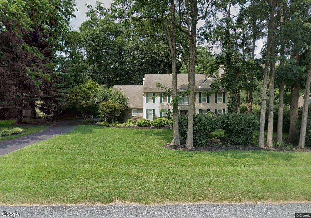 1687 Waterglen Dr, West Chester, PA 19382 - photo 1