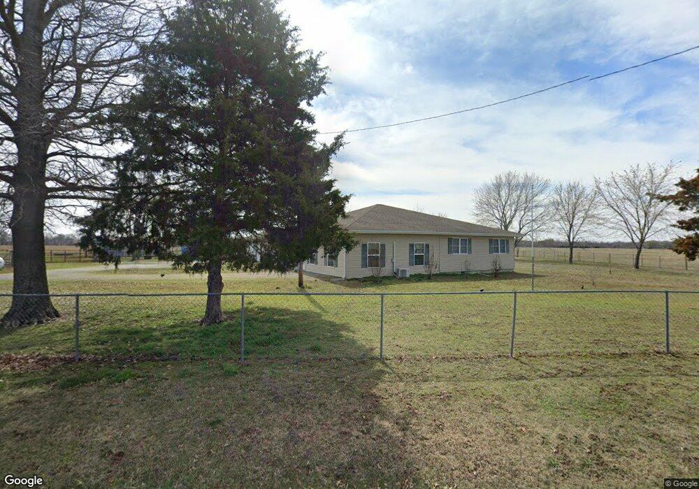 15804 E 530 Rd, Inola, OK 74036 - photo 1