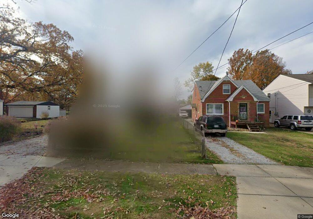 1834 E 298th St, Wickliffe, OH 44092 - photo 1