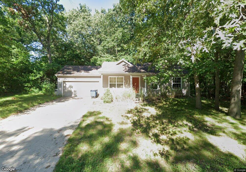 520 Lupine St, Michigan City, IN 46360 - photo 1