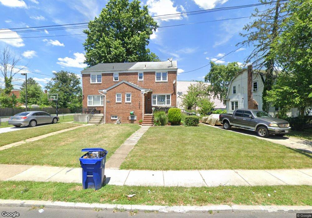 3604 Belle Ave, Baltimore, MD 21215 - photo 1
