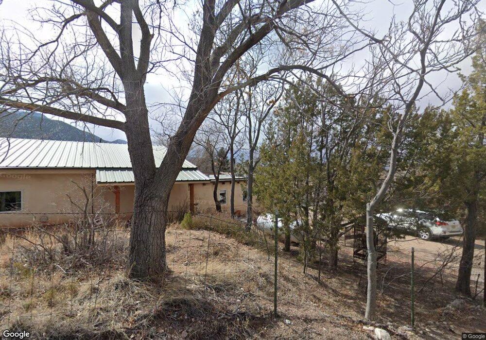 17 Camino de La Ciruela, Placitas, NM 87043 - photo 1