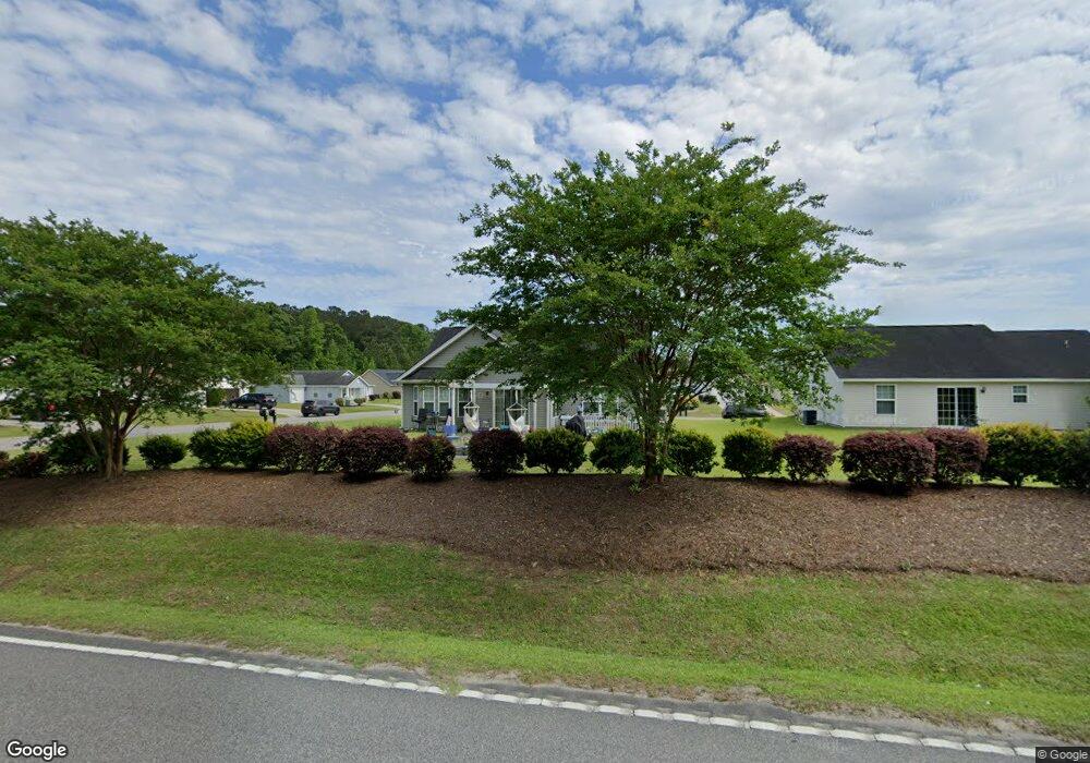 1625 Dunn Short Cut Rd, Conway, SC 29527 - photo 1