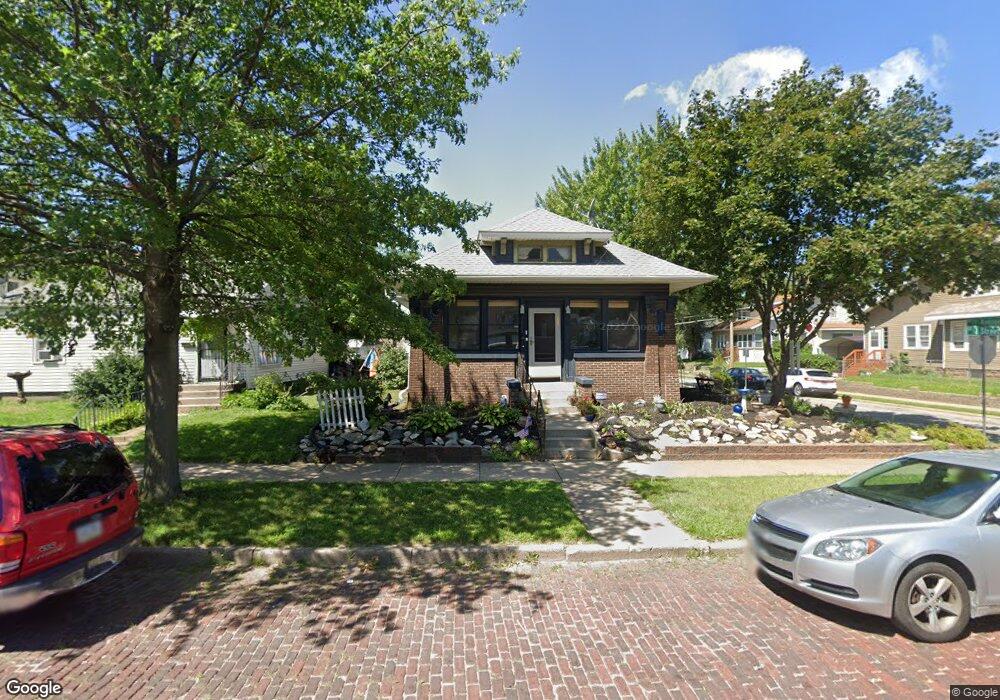 1900 12th St, Rock Island, IL 61201 - photo 1