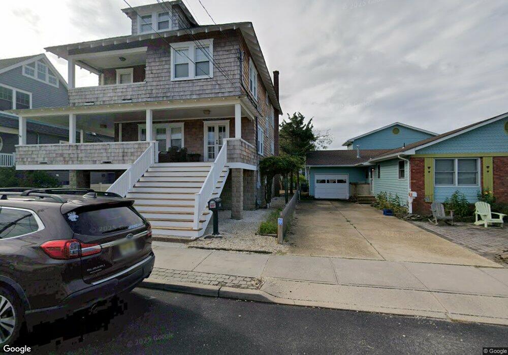 27 1st Ave unit TWENTY, Seaside Park, NJ 08752 - photo 1