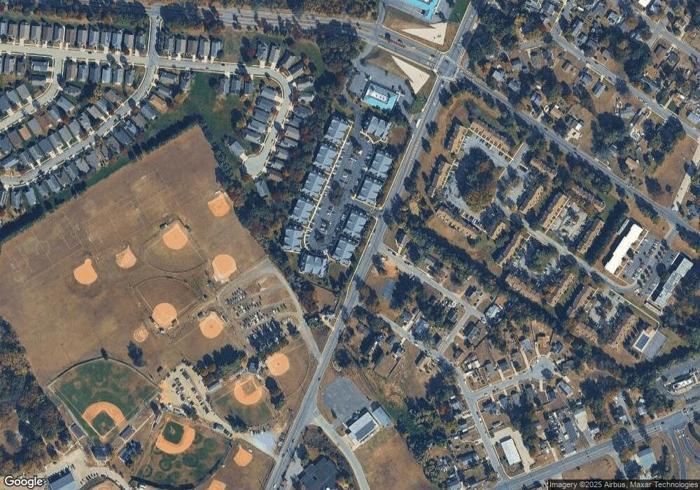 12 Pelican Place unit B12, West Deptford, NJ 08086 - photo 1