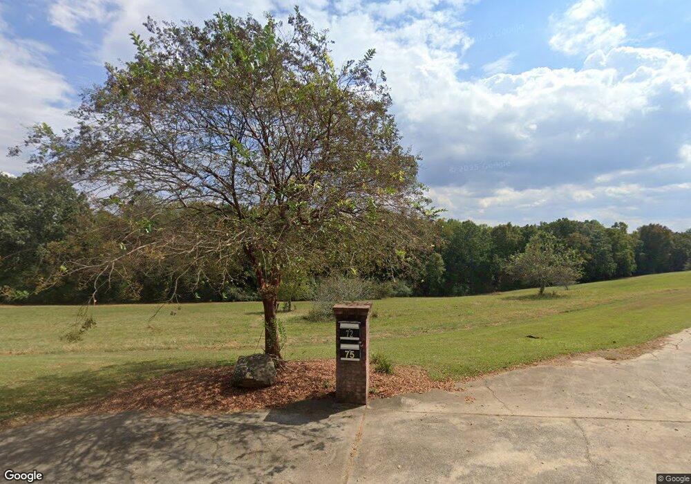 72 High Point Rd, Waco, GA 30182 - photo 1