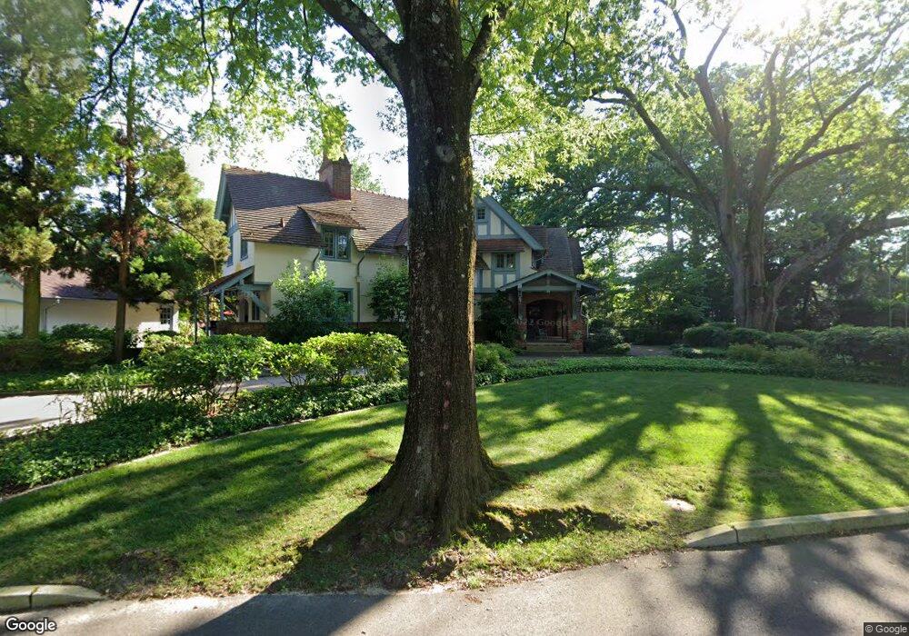 327 Knolltop Ln, Haddonfield, NJ 08033 - photo 1