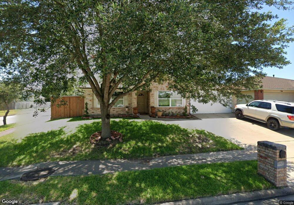 11003 Cayman Mist Dr, Houston, TX 77075 - photo 1