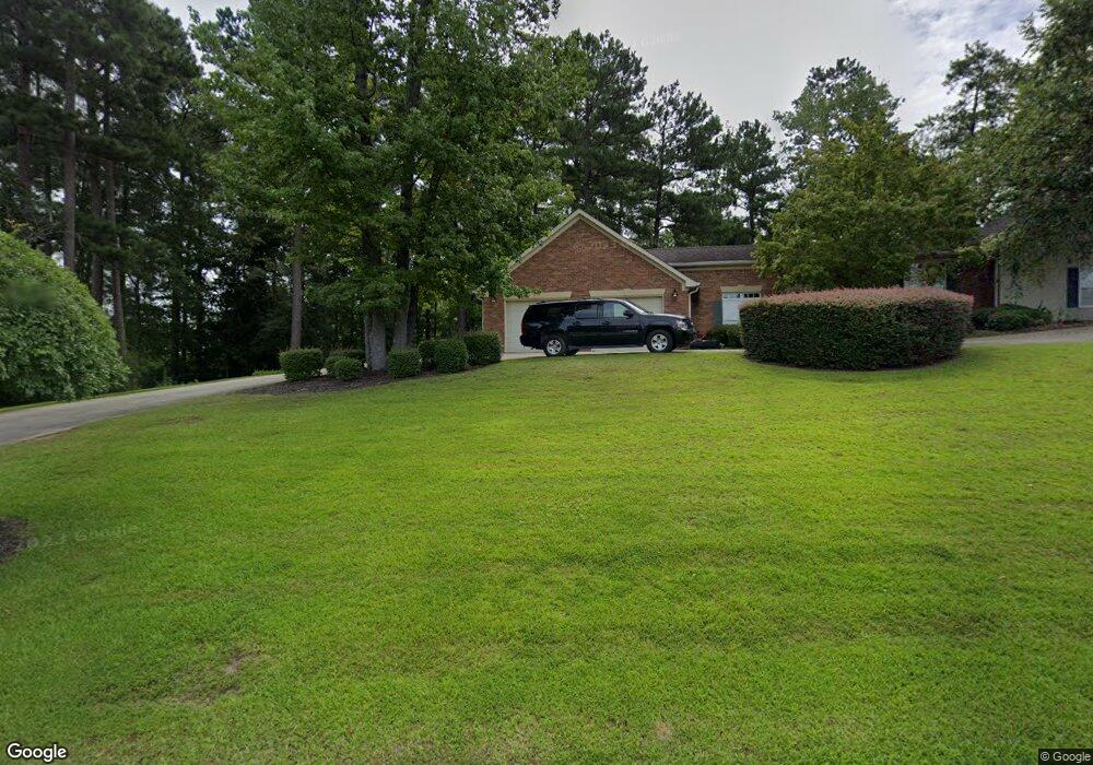 4 Park Place Cir, Augusta, GA 30909 - photo 1