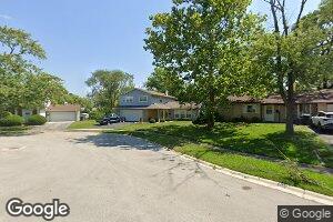 17707 Grandview Dr, Hazel Crest, IL 60429