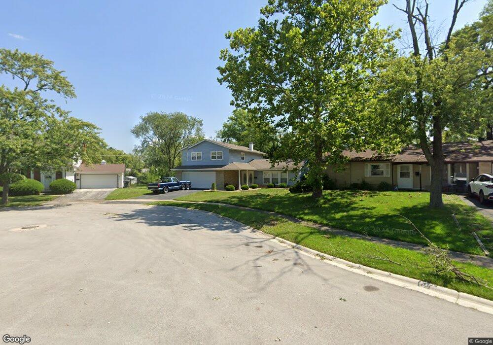 17707 Grandview Dr, Hazel Crest, IL 60429 - photo 1