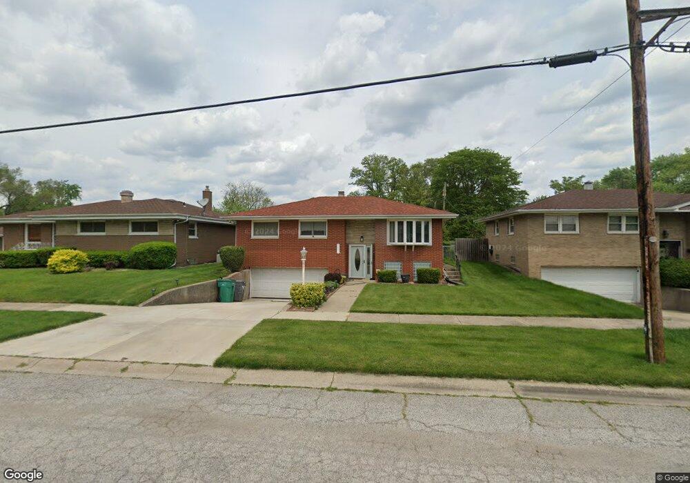 3624 W 17th Ave, Gary, IN 46404 - photo 1