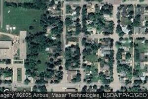407 Lafayette Ave S, Fulda, MN 56131