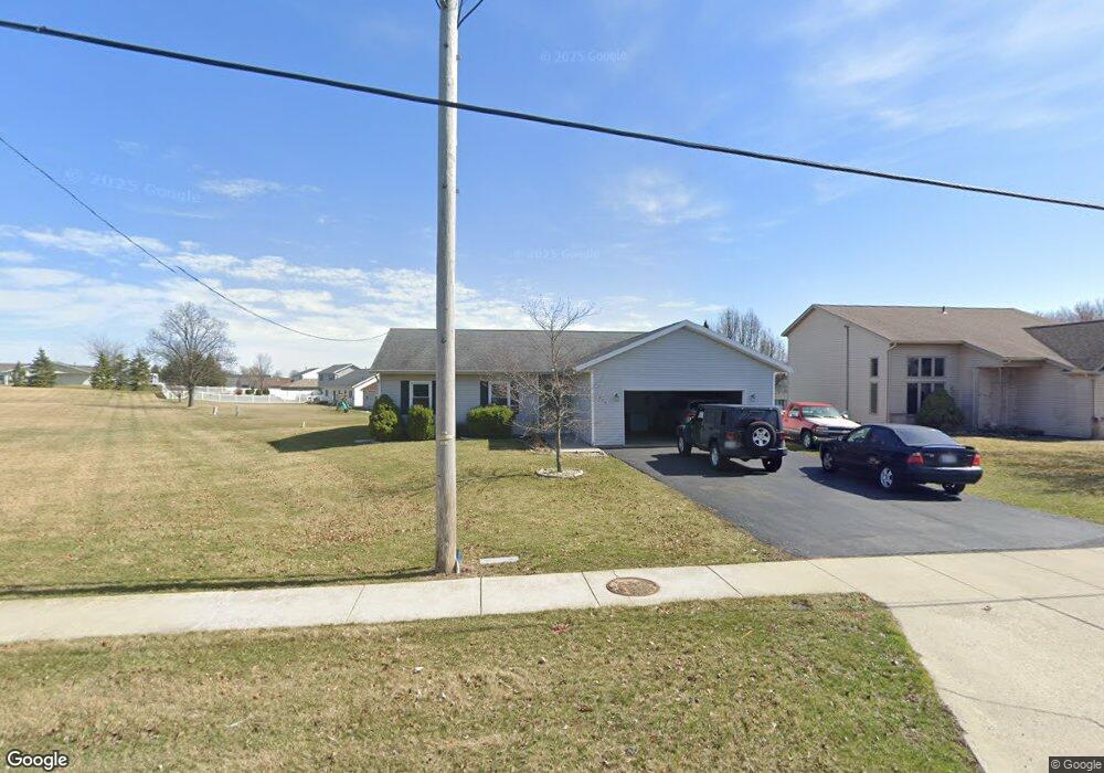 1909 Crystal Ave, Findlay, OH 45840 - photo 1