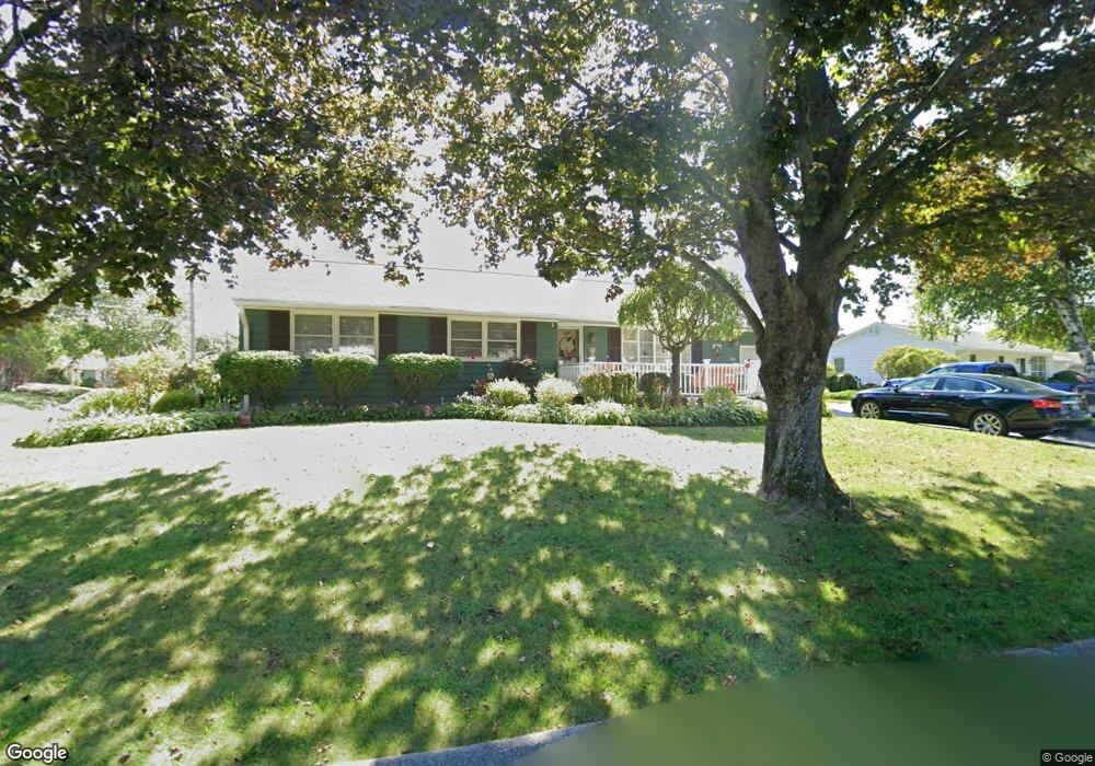 1 Mountain View Dr, Adams, MA 01220 - photo 1