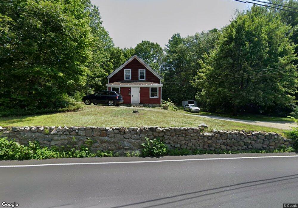 676 Bakerstown Rd, Poland, ME 04274 - photo 1