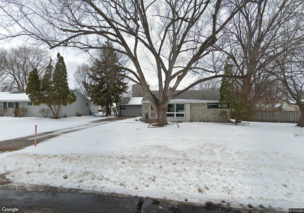 8042 Emerson Ave S, Bloomington, MN 55420 - photo 1