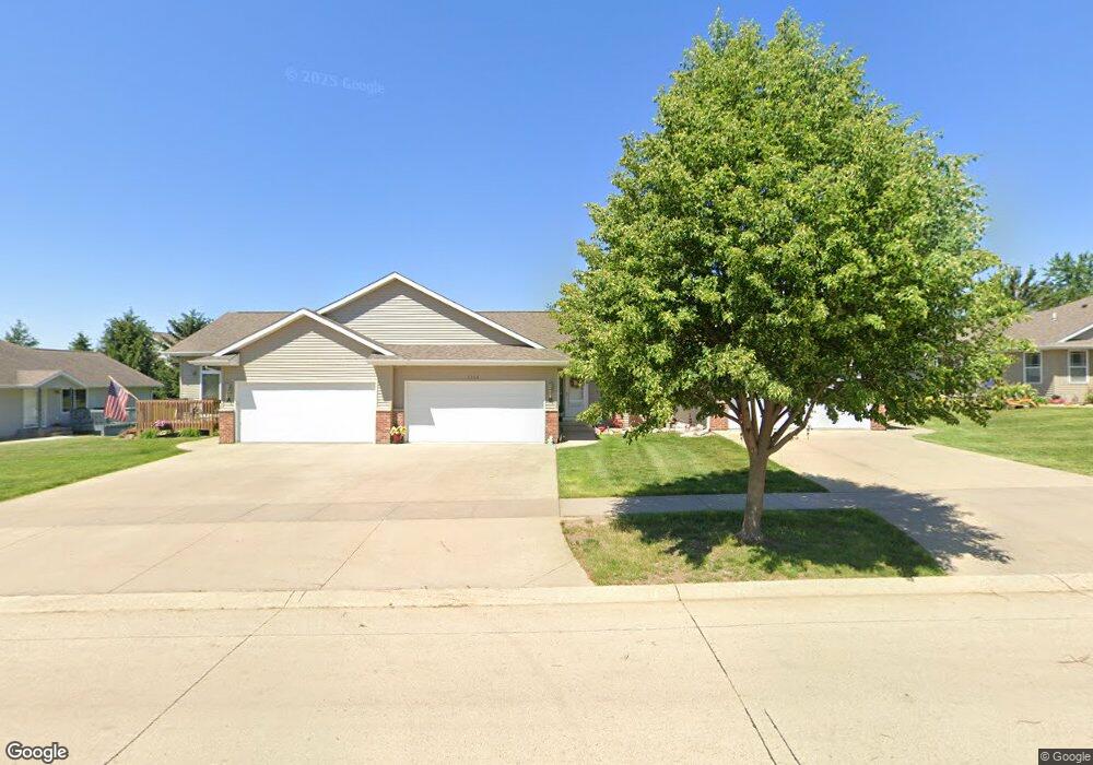 3316 Banar Dr SW, Cedar Rapids, IA 52404 - photo 1