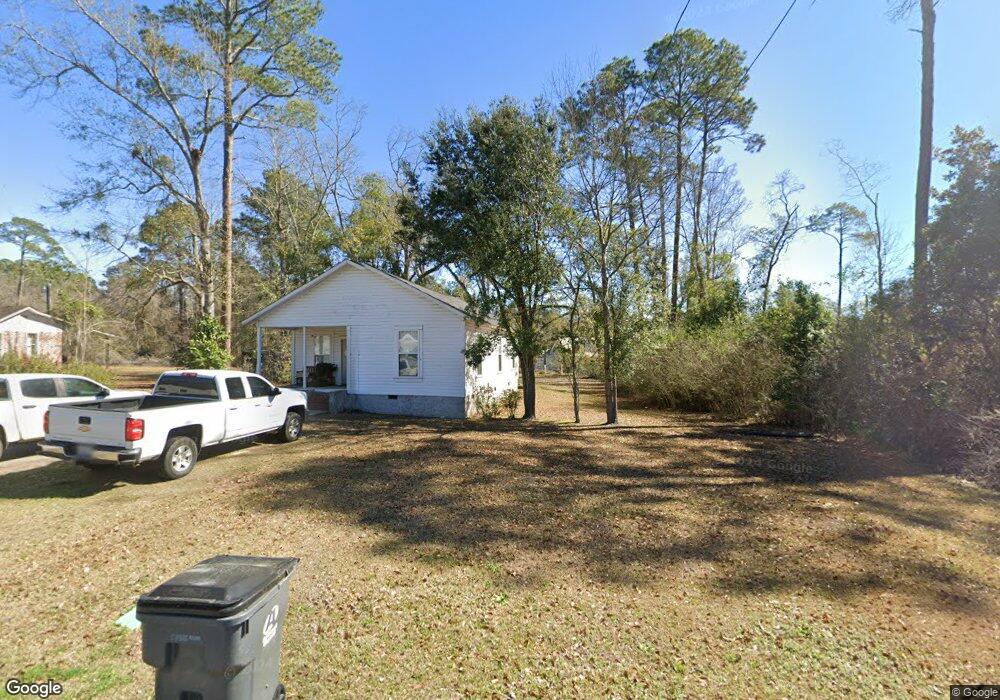 116 Wilder St SE, Pelham, GA 31779 - photo 1