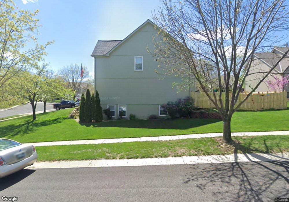 8350 Hallet St, Lenexa, KS 66215 - photo 1