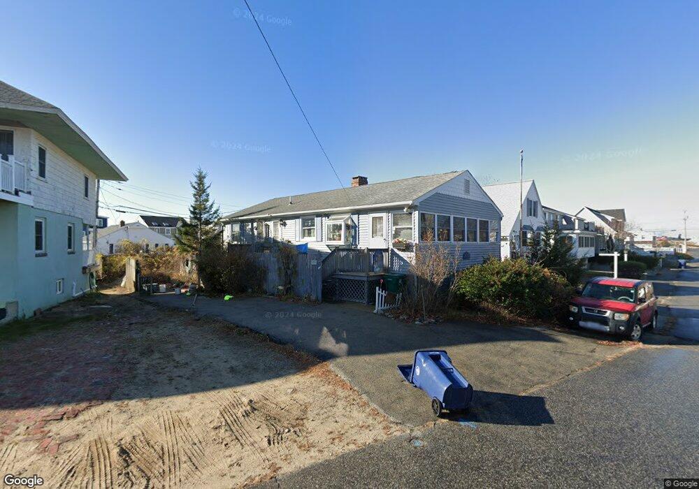 20 Campton St, Seabrook, NH 03874 - photo 1